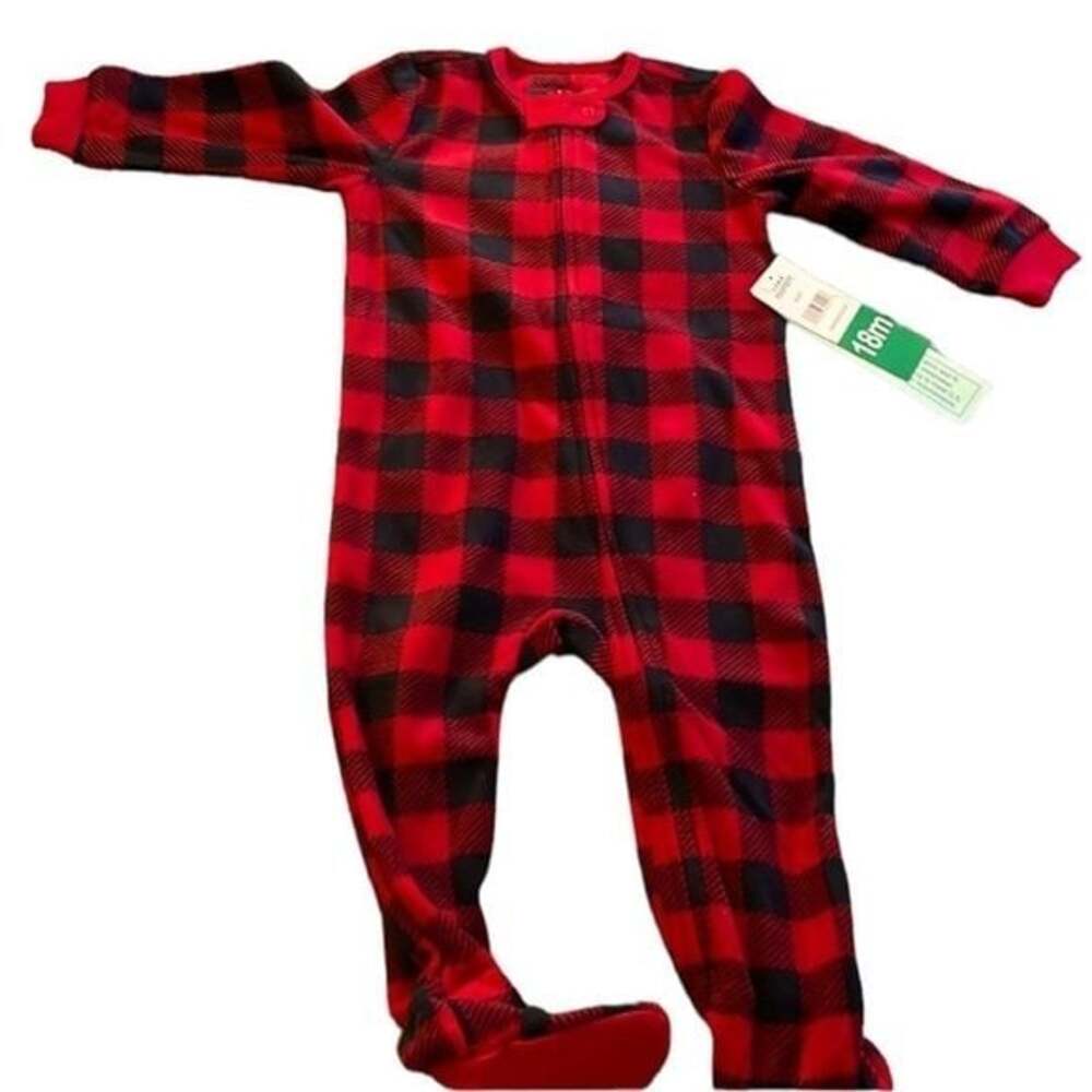 NWT Eddie bower onesie size 18 months Buffalo - Picture 2 of 7